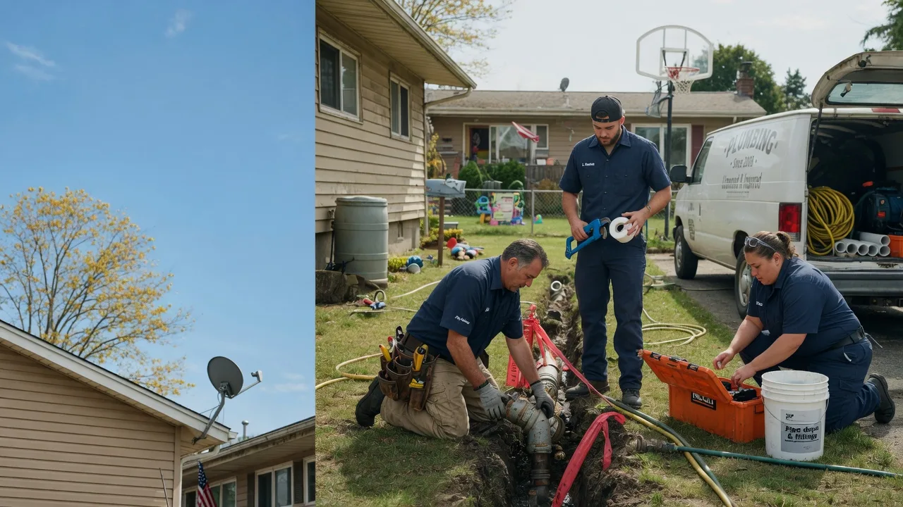 Garbage Disposal Replacement in Chapman, NE near me